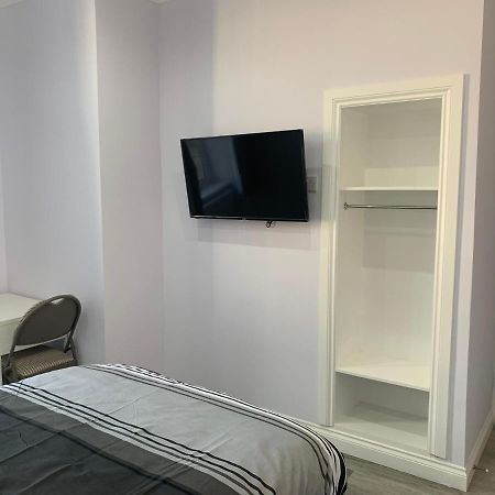 غلاسغو Ibrox Argyll Inn المظهر الخارجي الصورة