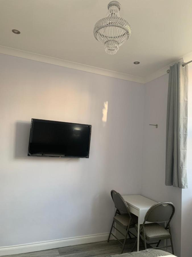 غلاسغو Ibrox Argyll Inn المظهر الخارجي الصورة